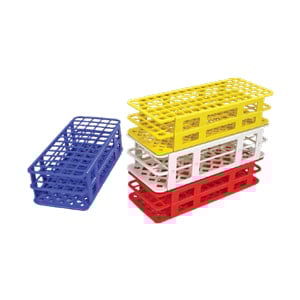 Heathrow Fold and Snap Test Tube Rack